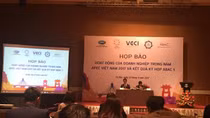Tăng cường liên kết, phát triển doanh nghiệp trong năm APEC 2017