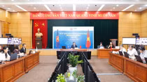 Triển khai 8 ưu tiên hợp tác năng lượng ASEAN năm 2020