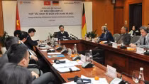 Thúc đẩy hợp tác về thương mại và công nghiệp giữa Việt Nam - CHLB Đức