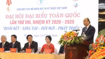 Đưa khoa học công nghệ là động lực để phát triển