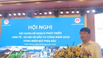 Xây dựng Kế hoạch phát triển Kinh tế xã hội và Đầu tư công năm 2020