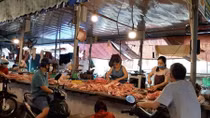 Những điều cần lưu ý với hộ kinh doanh, người đi chợ bằng thẻ 