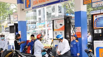 Quỹ bình ổn xăng dầu còn trên 1.787 tỷ đồng