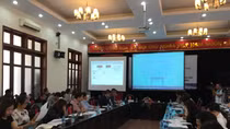 90% DN FDI cung cấp linh kiện ô tô cho thị trường Việt Nam