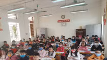 Xin ý kiến chỉ đạo của Thủ tướng cho phép học sinh nghỉ học 
