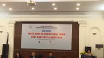 Thành lập Hội Hướng dẫn viên du lịch