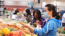 Tăng cường kiểm tra, kiểm soát hoạt động kinh doanh thương mại 