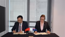 Hải quan Việt Nam và Hải quan New Zealand ký kết chương trình hợp tác