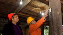100% xã đã có điện lưới quốc gia