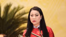 Đồng chí Hoàng Thị Thúy Lan tái đắc cử Bí thư Tỉnh ủy Vĩnh Phúc