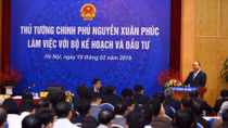 Tránh tư tưởng “cuối nhiệm kỳ” hoặc “dễ làm, khó bỏ”