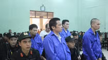 4 bị cáo mua bán trái phép chất ma túy nhận bản án cao nhất 