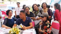  “Săn” tour 10 đồng tại Ngày hội du lịch TP. Hồ Chí Minh 2019