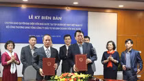 Chuyển giao quyền đại diện sở hữu vốn nhà nước tại Vinatex về SCIC