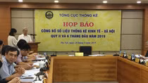  Thuỷ sản tăng trưởng cao nhất trong 9 năm qua