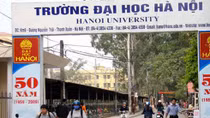 Kiểm soát phòng ngừa dịch bệnh khi SV Trung Quốc quay trở lại học tập