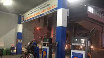 Giá xăng dầu đồng loạt giảm giá từ 15h ngày 1-8