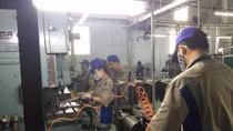 Việt Nam đầu tư hơn 183 triệu USD ra nước ngoài