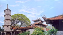Ra mắt tour “Du lịch Tâm linh về miền Kinh Bắc” 