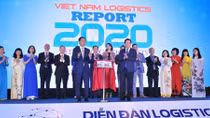Đưa Việt Nam trở thành trung tâm logistics của ASEAN