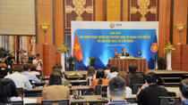 ASEAN thống nhất ưu tiên cho việc ký kết Hiệp định RCEP vào cuối năm 2020