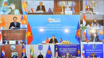 Các nước ASEAN cam kết phát triển năng lượng bền vững và bảo vệ môi trường