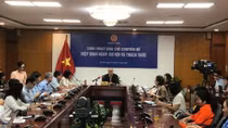 RCEP mở thêm cơ hội cho doanh nghiệp Việt Nam đẩy mạnh xuất khẩu 