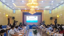 Hàn Quốc viện trợ 5,5 triệu USD xây dựng dữ liệu FDI Việt Nam 