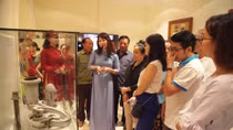 Nhà hát Lớn Hà Nội mở tour đón khách tham quan