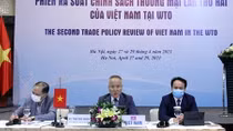 Hải quan Việt Nam đóng góp tích cực vào tiến trình tạo thuận lợi thương mại