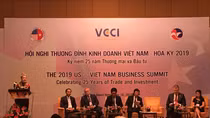 Thúc đẩy thương mại và đầu tư giữa Hoa Kỳ và Việt Nam