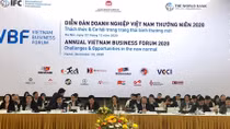 Tạo điều kiện cho các doanh nghiệp trong trạng thái bình thường mới
