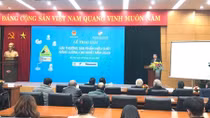 Trao giải thưởng 'sản phẩm hiệu suất năng lượng cao nhất 2020'