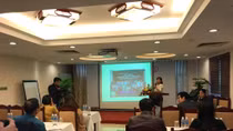 Ra mắt trang tin du lịch cho người khuyết tật