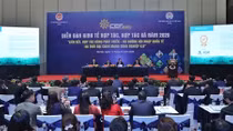 Tăng cường hỗ trợ, phát triển kinh tế tập thể