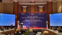 Khơi thông các tiềm năng để phát triển nhanh, bền vững