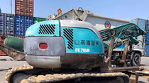 Hải quan TP Hồ Chí Minh đề xuất bán phụ tùng 19 xe tang vật