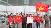 Doanh nghiệp lữ hành xin lỗi du khách vì huỷ tour cổ vũ đội U23 do thời tiết