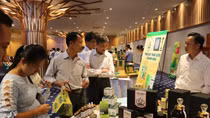 Kết nối thị trường cho sản phẩm đặc trưng vùng miền 