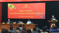 Xem xét giá điện năm 2017, 2018 để đề xuất mức giá điện vận hành theo quy định thị trường