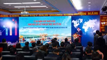 Xuất nhập khẩu hàng hóa của Việt Nam đạt mốc 400 tỷ USD