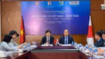 Nhiều nhà đầu tư Nhật Bản đang tiến vào Việt Nam 
