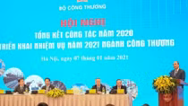 Doanh nghiệp là trọng tâm phát triển ngành công thương