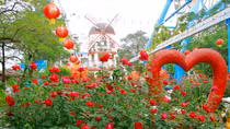 Nhiều chương trình nghệ thuật đặc sắc chào Xuân Kỷ Hợi 2019