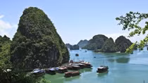 Gắn kết di sản thế giới trong khu vực để hút khách du lịch