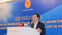Cần 13 tỷ USD/năm để phát triển quy hoạch điện VIII