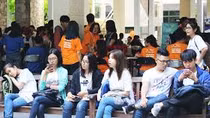 Danh sách các trường Đại học lùi thời điểm nhập học của sinh viên