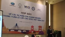 APEC sẽ mang lại tăng trưởng bền vững và bao trùm cho cộng đồng