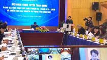 2.100 doanh nghiệp được thành lập trong tuần đầu tiên của năm 2021
