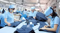 Thu nhập của người lao động làm công hưởng lương có xu hướng tăng